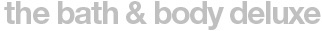 Bath Body Deluxe