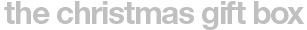 Christmas Gift Box